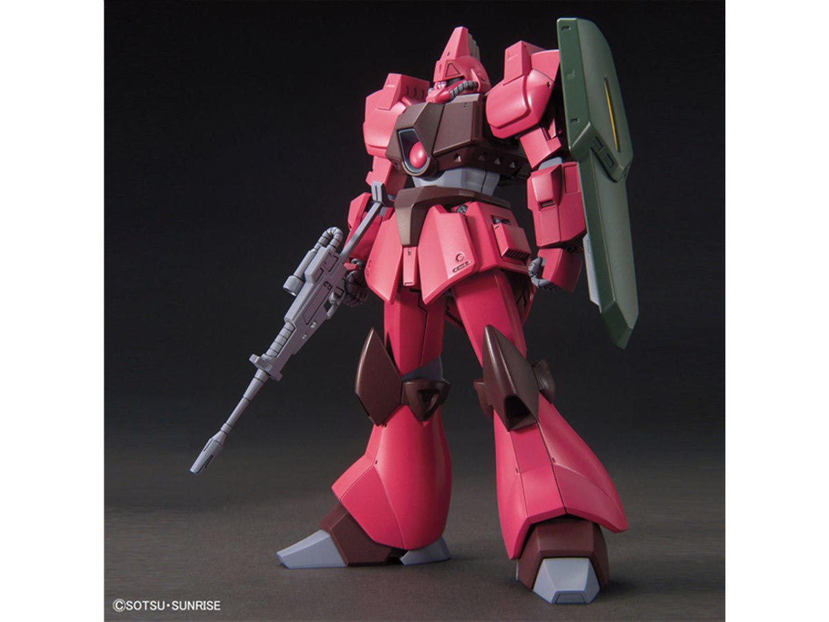 【未開封】HGUC 機動戦士Zガンダム ガルバルディβ 1/144スケール 色分け済みプラモデル Amazon | HGUC 機動戦士Zガンダム ガルバルディβ 1/144スケール