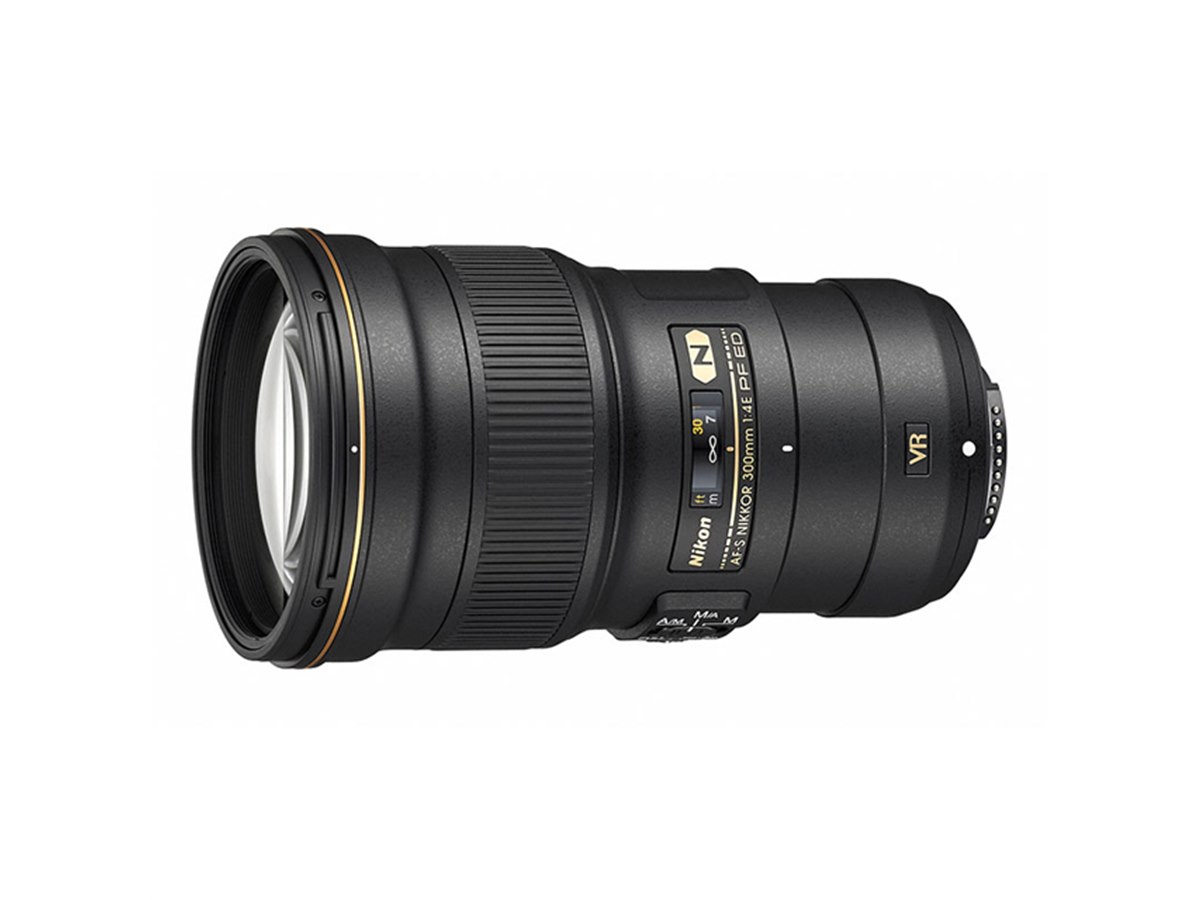 ニコン AF-S NIKKOR 500mm f5.6E PF ED VR 単焦点 ニコン、超望遠単焦点レンズ「AF-S NIKKOR 500mm f/5.6E PF ED