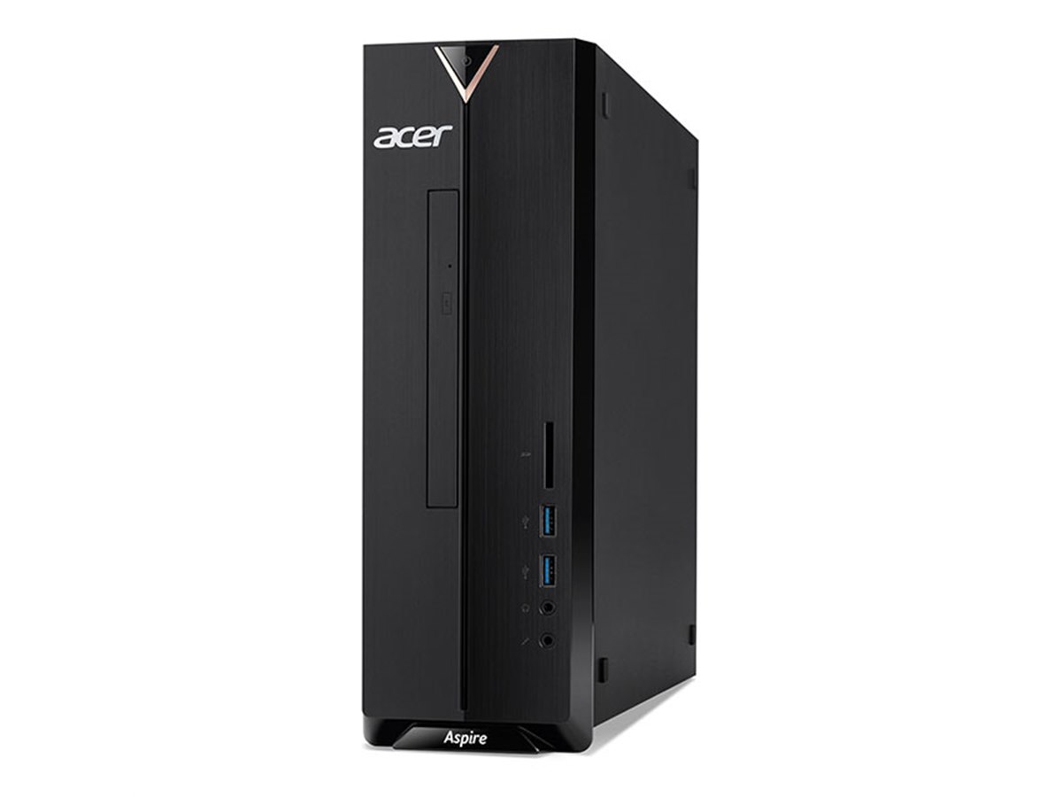 値下げしました】Aspire XC-710 配送 (1TB,Core i5)