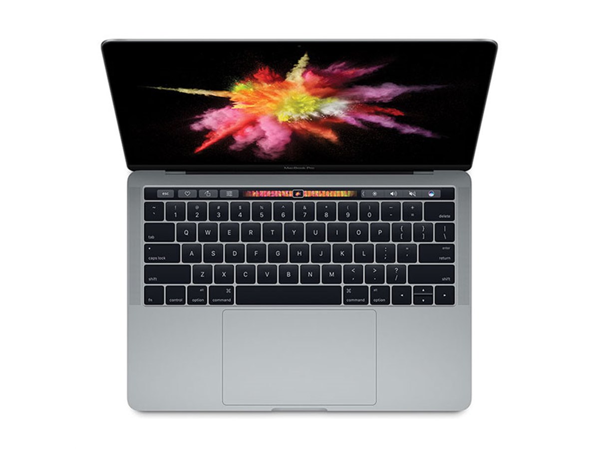 アップル、MacBook/MacBook Proのキーボード修理プログラムを発表 
