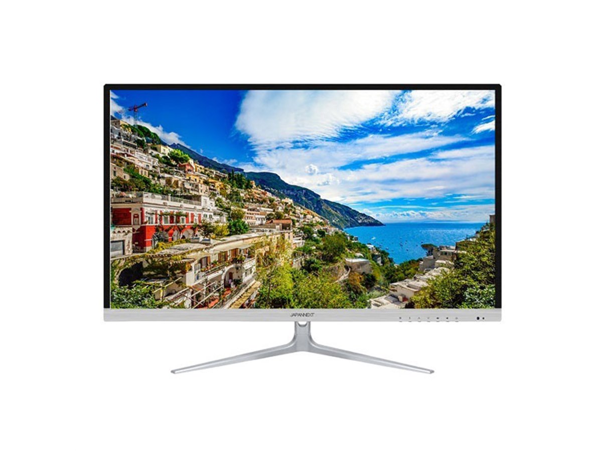 JAPANNEXT、期間限定44,980円の32型4K液晶ディスプレイ - 価格.com