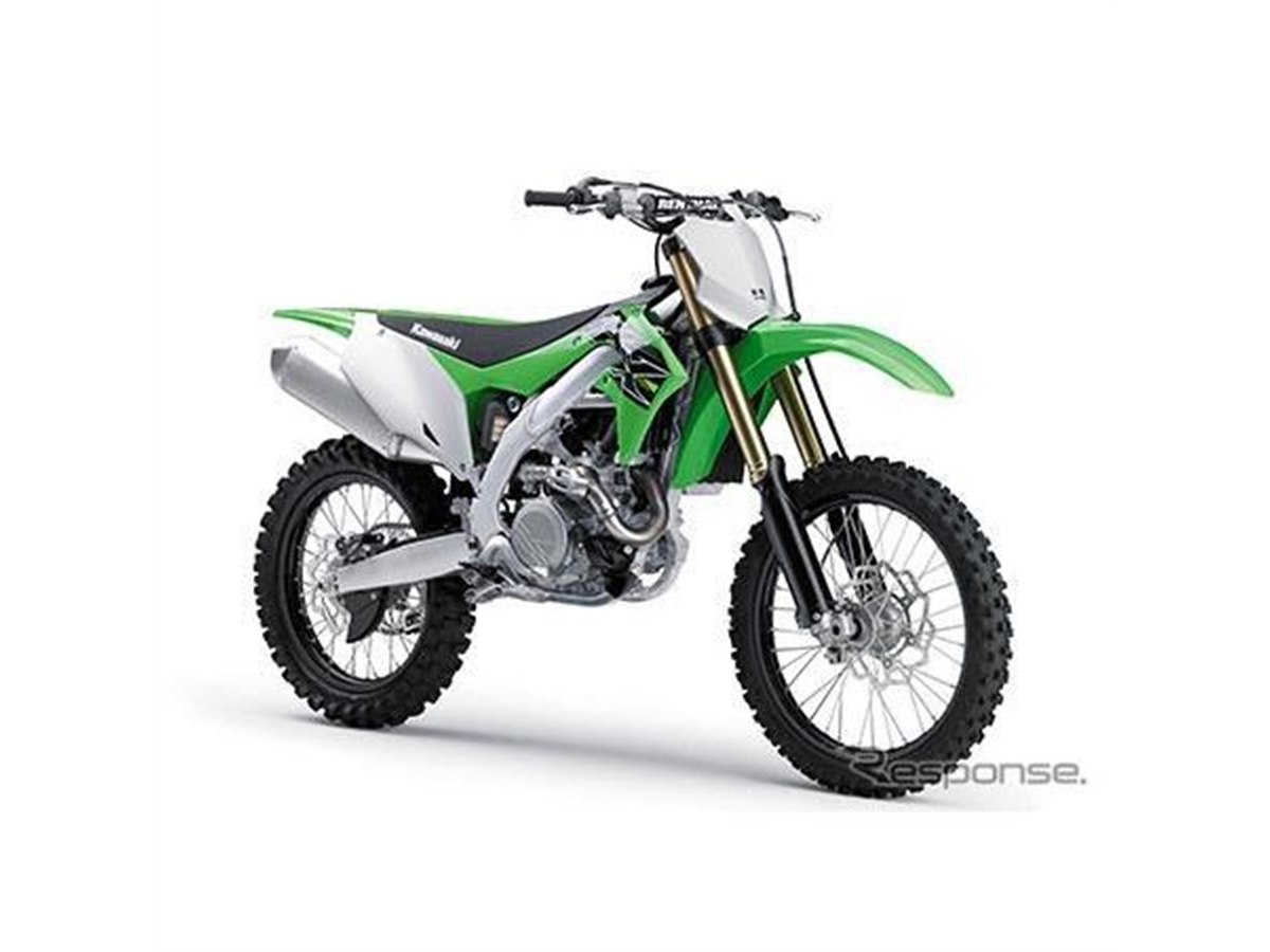 CRF450R | 2021 AMAスーパークロス | Honda