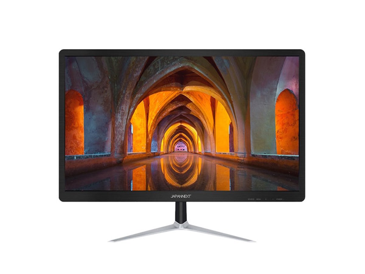 JAPANNEXT 23.8インチ 液晶ディスプレイ 4K UHD JAPANNEXT（ジャパンネクスト） JAPANNEXT 23.8インチ IPSパネル搭載