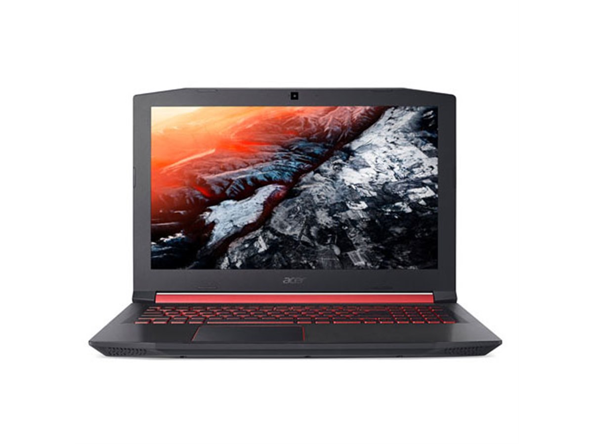 エイサー、15.6型ゲーミングPC「Acer Nitro 5 AN515-52-A58H」 - 価格.com