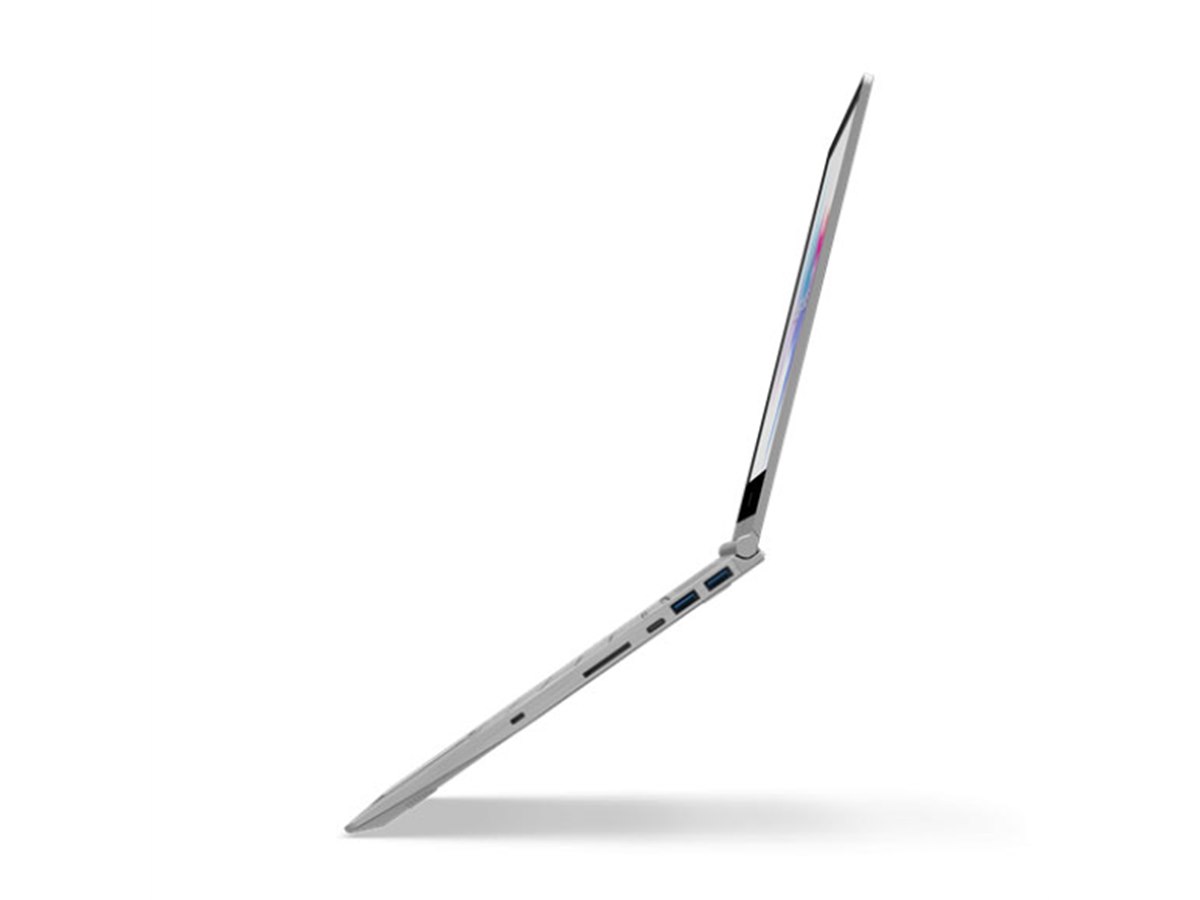 MSI、1.19kgの14型モバイルノートパソコン「PS42 8RB」シリーズ - 価格.com