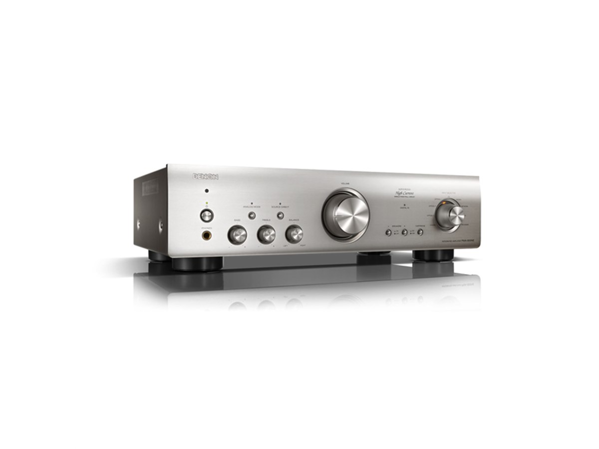 ①DNP-800NE 新品 Amazon.co.jp: デノン Denon DNP-800NE HEOS機能搭載