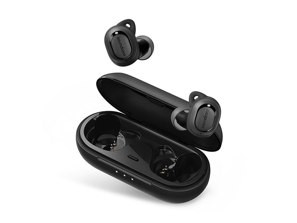 Amazon | Anker Soundcore Liberty 5（Bluetooth 5.4）【完全