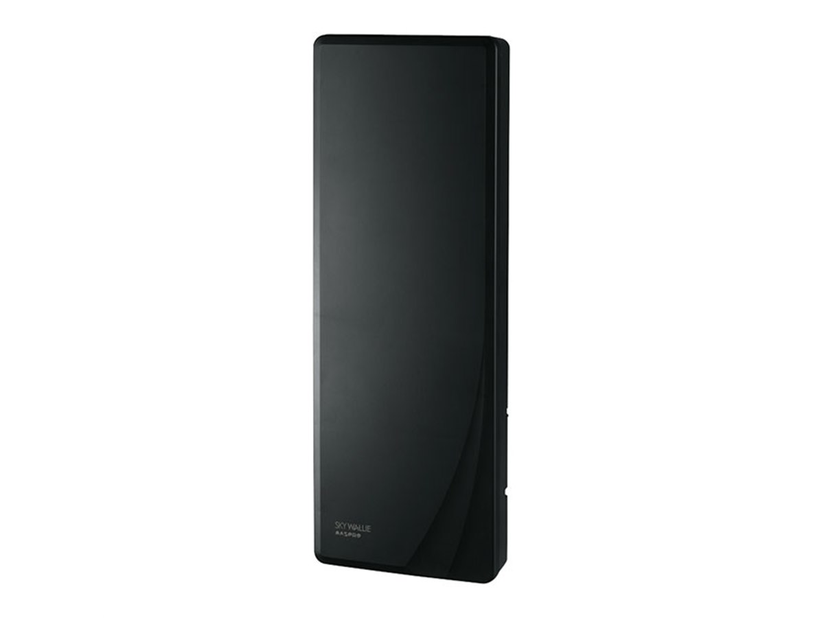 その他 SKY WALLIE マスプロ電工 SKY WALLIE mini 屋内・屋外両用 家庭用UHF
