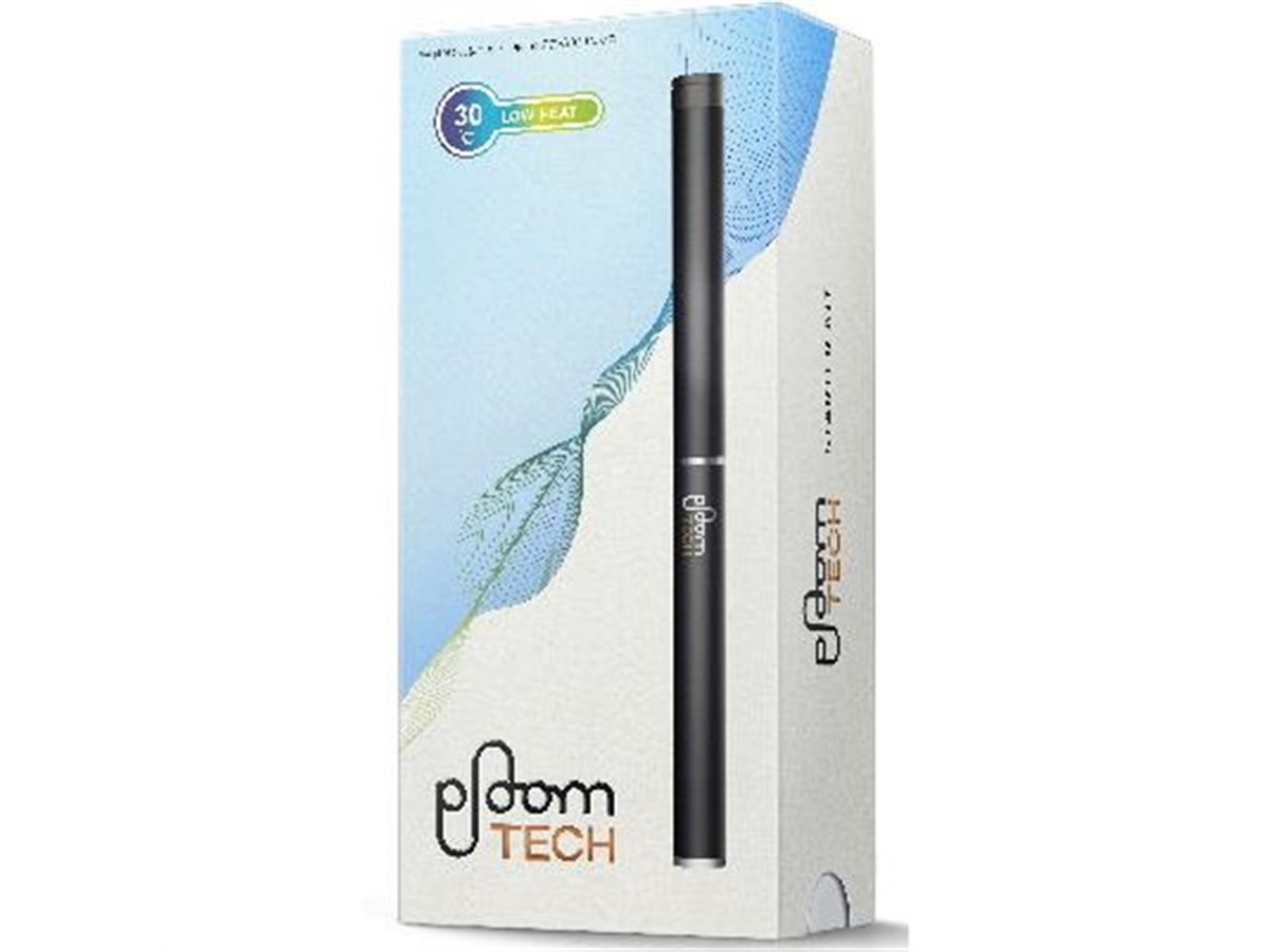 JT、タバコ用デバイス「Ploom TECH（プルーム・テック）」累計販売が 