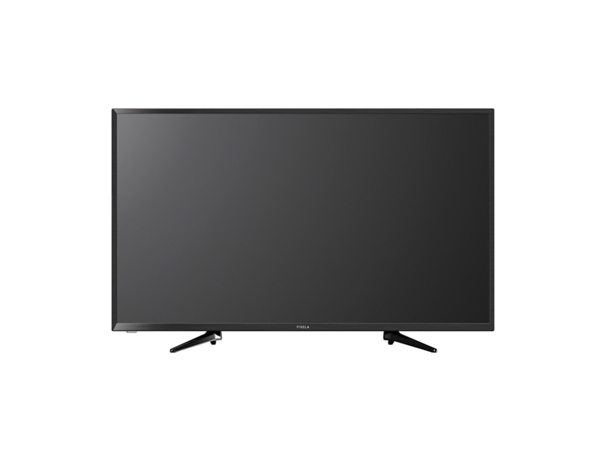 49インチ4K対応LED液晶テレビのご紹介です 39,800円、ピクセラが49V型4K液晶テレビ「PIX-49VL100」を数量限定で