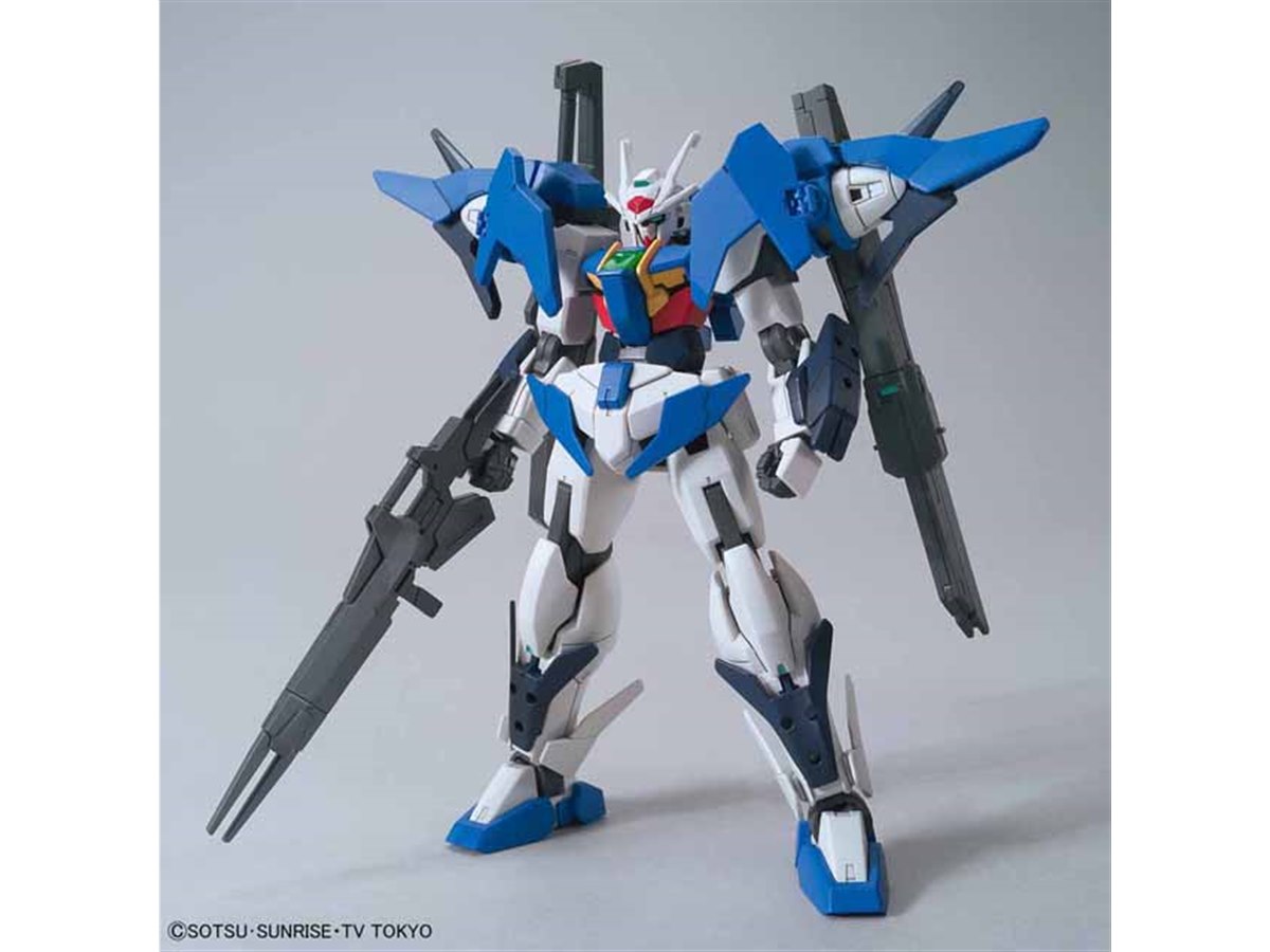 5/31発売のガンプラ『HG 1/144 赤いガンダム』のパッケージ画像