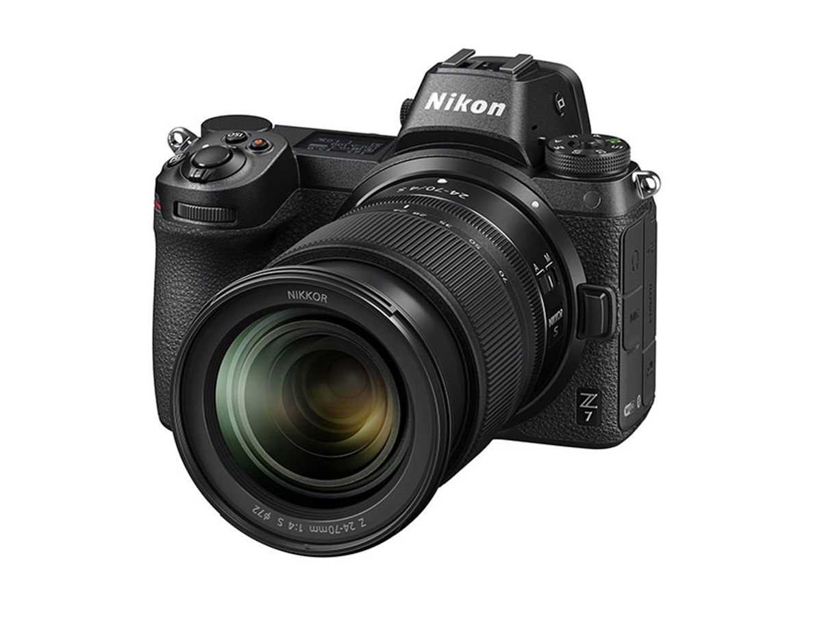 【ジャンク】Nikon Z 7 ミラーレスカメラ 20180823140344_501_.jpg