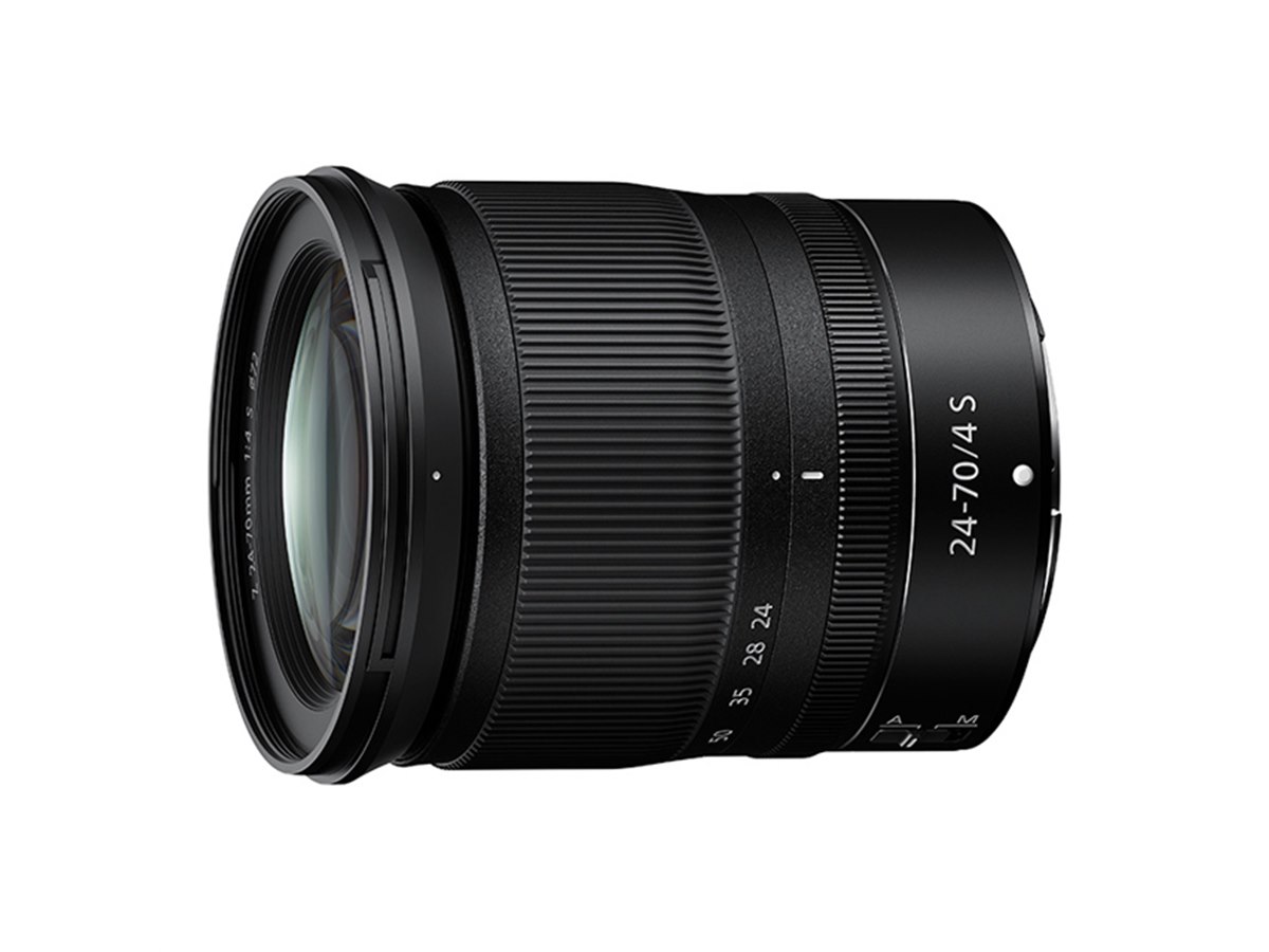 【美品】ニコンZ35 f1.8 S Zマウント Amazon.co.jp: Nikon 単焦点レンズ NIKKOR Z 35mm f/1.8S Z