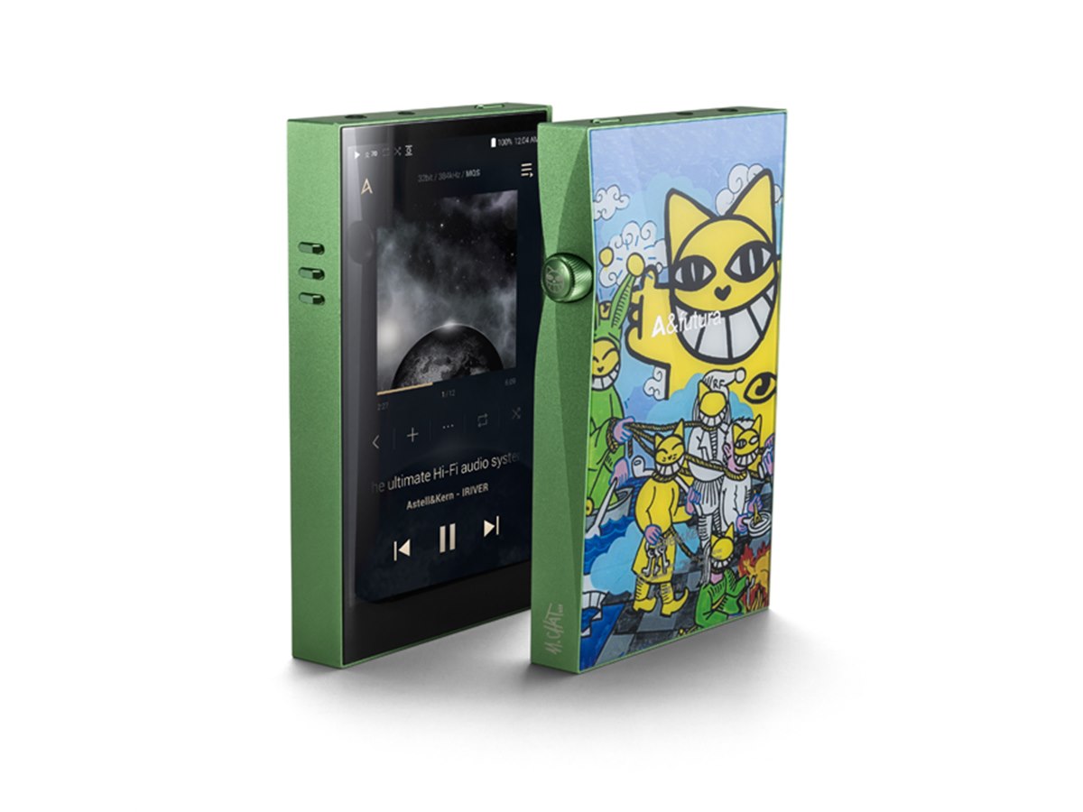 に*く様 iriverA＆futura Astell&Kern SE100 訳あ A&futura SE100｜Astell&Kern