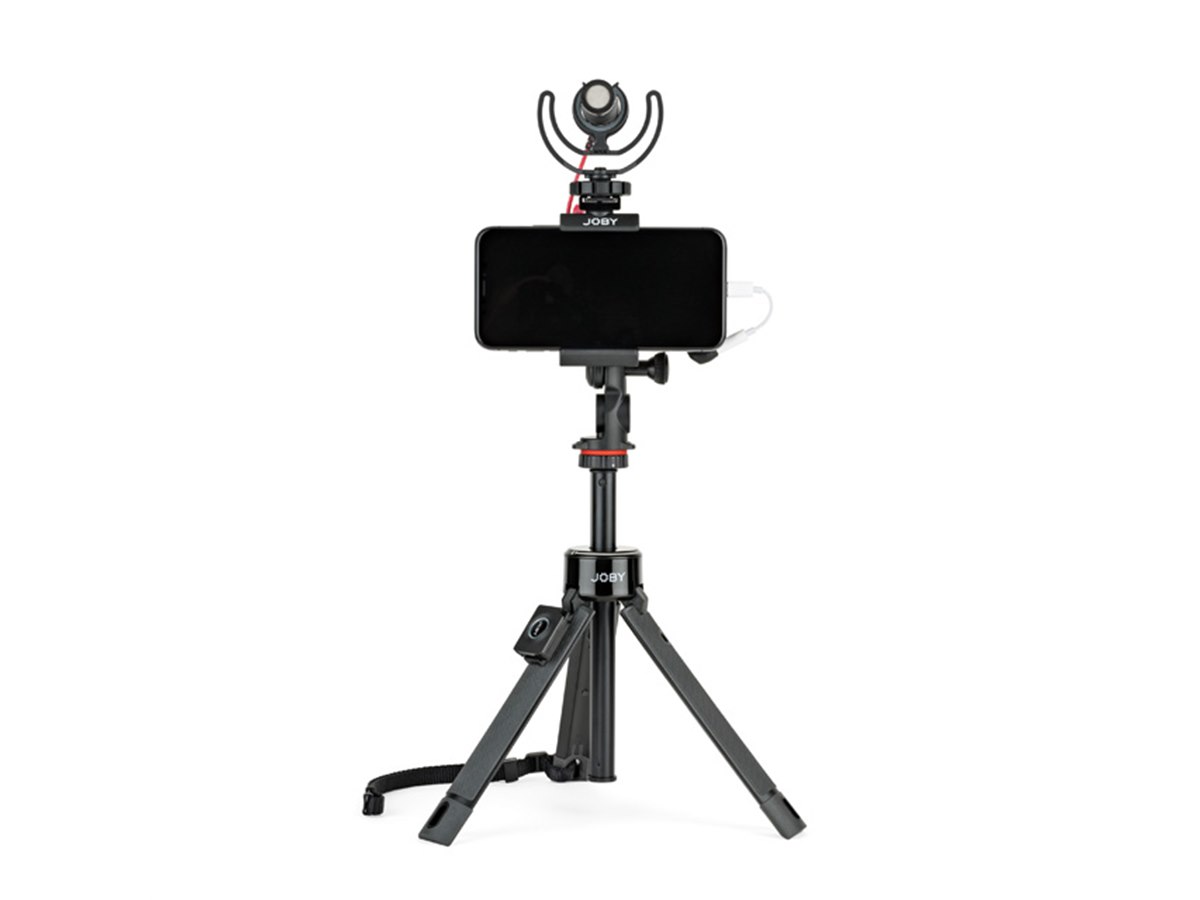 新品同様 JOBY グリップタイト PRO テレポッド JB01534 開封のみ JOBY JOBY グリップタイト POR テレポッド JB01534-BWW ブラック
