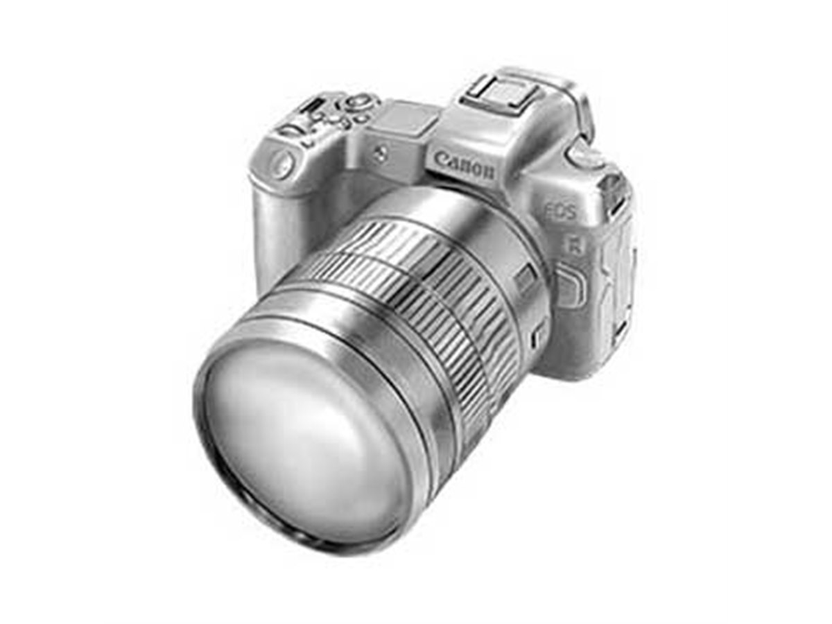 キヤノン「EOS R」で最大45,000円キャッシュバック、事前登録で