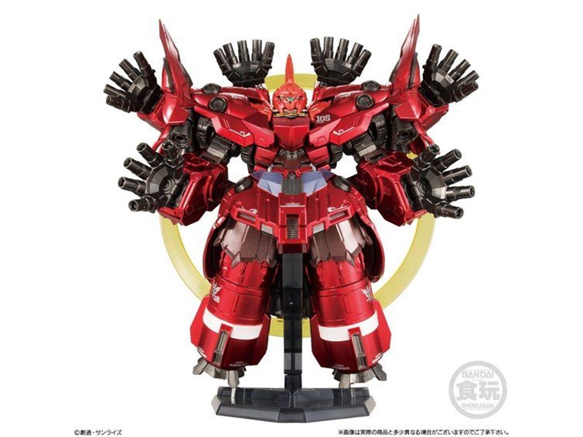 プレバン限定ガンプラ4体セット 敗者たちの栄光 ガンダム4体セット（プレバン限定敗者たちの栄光
