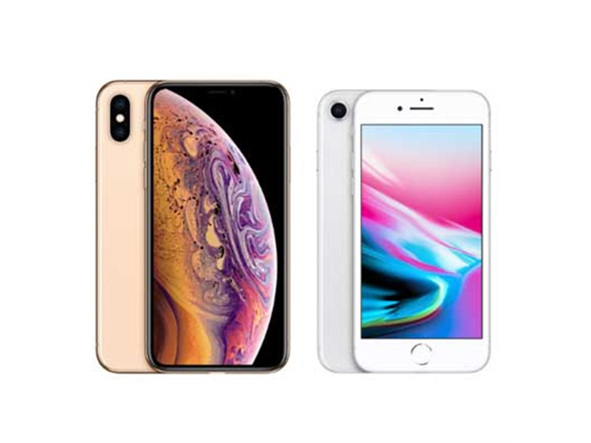 週間ランキング】“10万円超え”新iPhoneへの反動か。iPhone 8/7値下げが