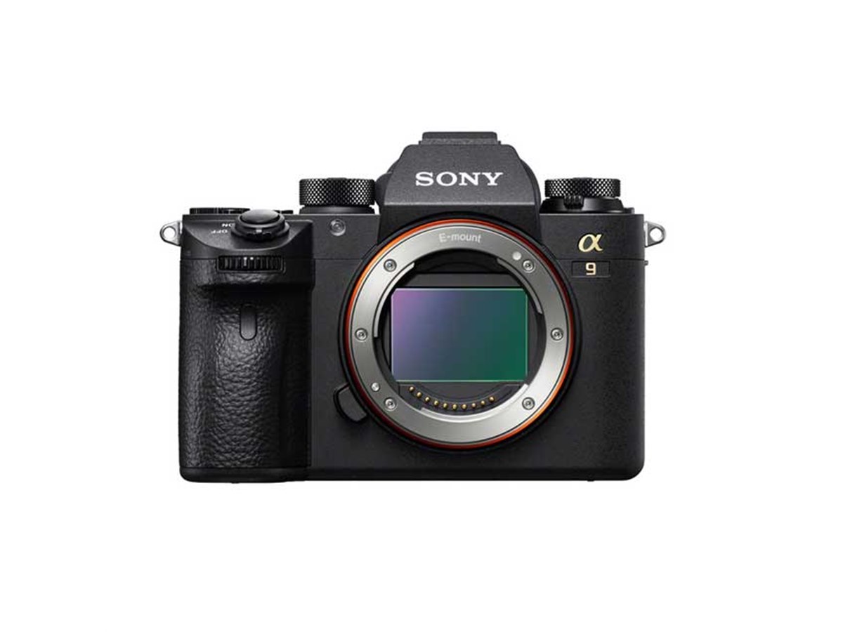 ソニー、αシリーズや交換レンズ対象に新たな「清掃・点検サービス