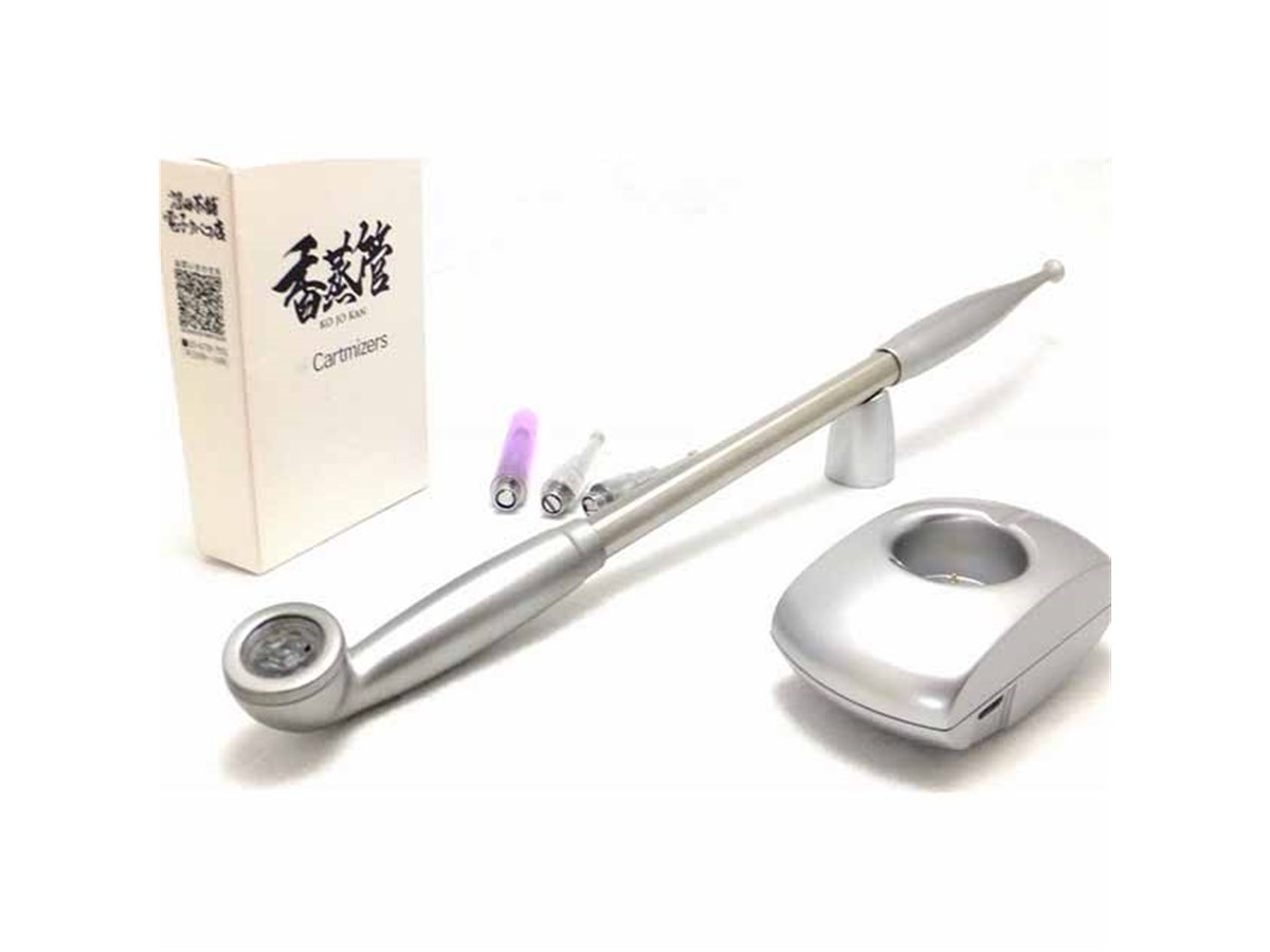 煙管　特大９４センチ k209_2.jpg