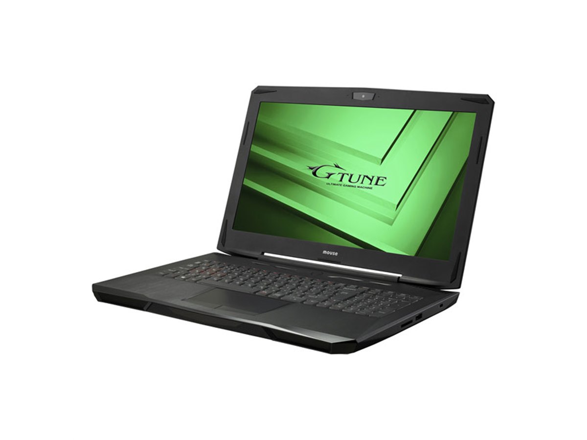 【yukinoa0121】G-Tune ゲーミングノートPC yukinoa0121】G-Tune ゲーミングノートPC yukinoa0121】G-Tune