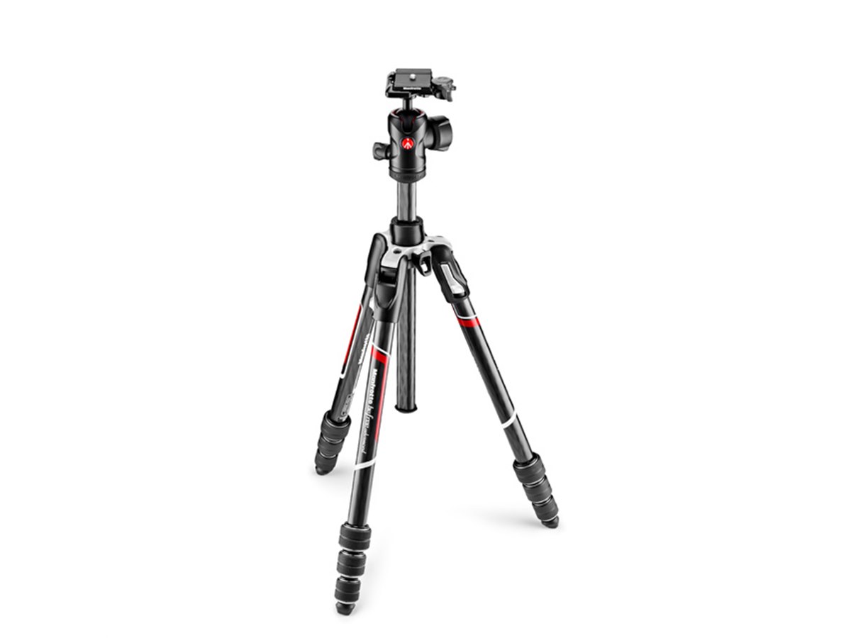 （難あり品）マンフロット befree Live 三脚 Amazon | ヴァイテックイメージング Manfrotto befree live