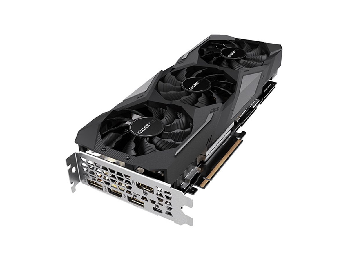 GIGABYTE、「GeForce RTX 2080」を搭載したビデオカード2機種 - 価格.com