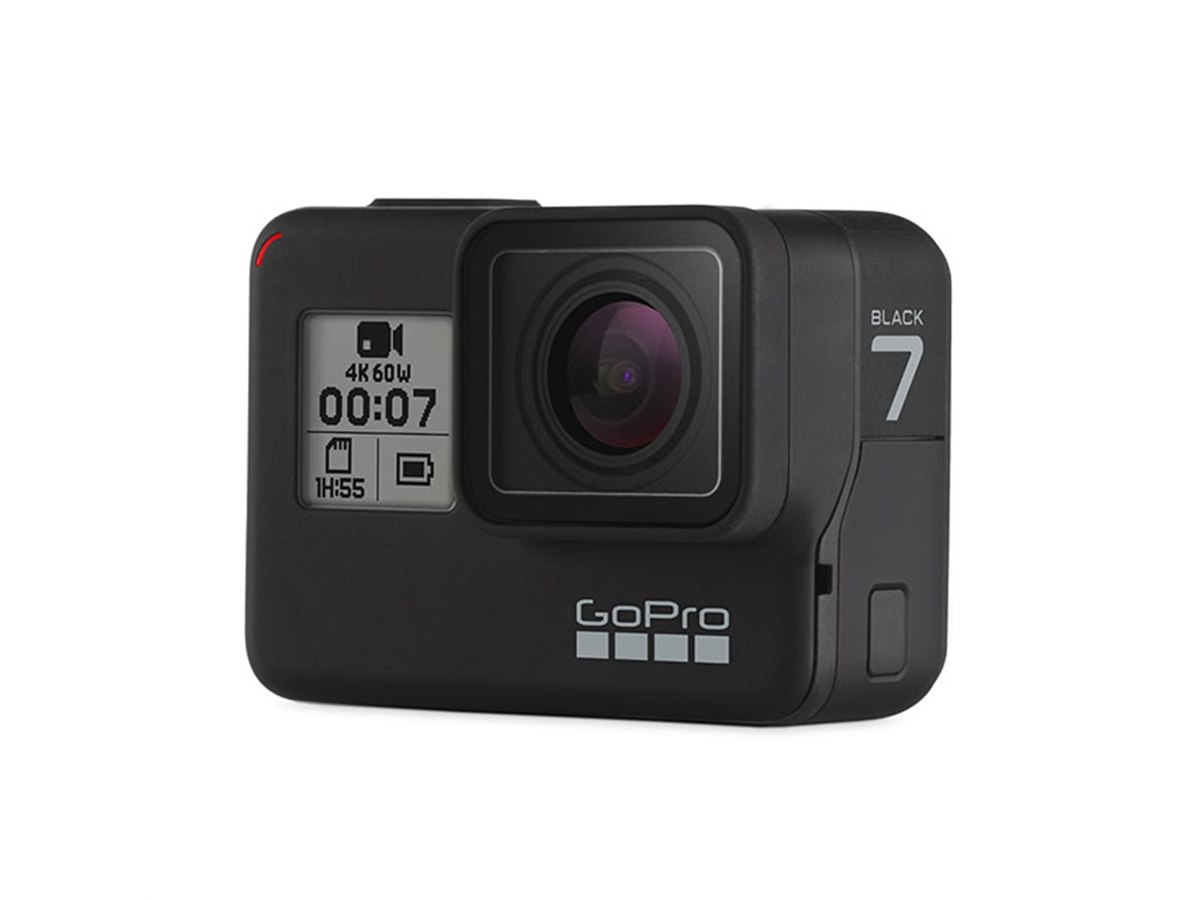 GoPro Hero buy 7 Black