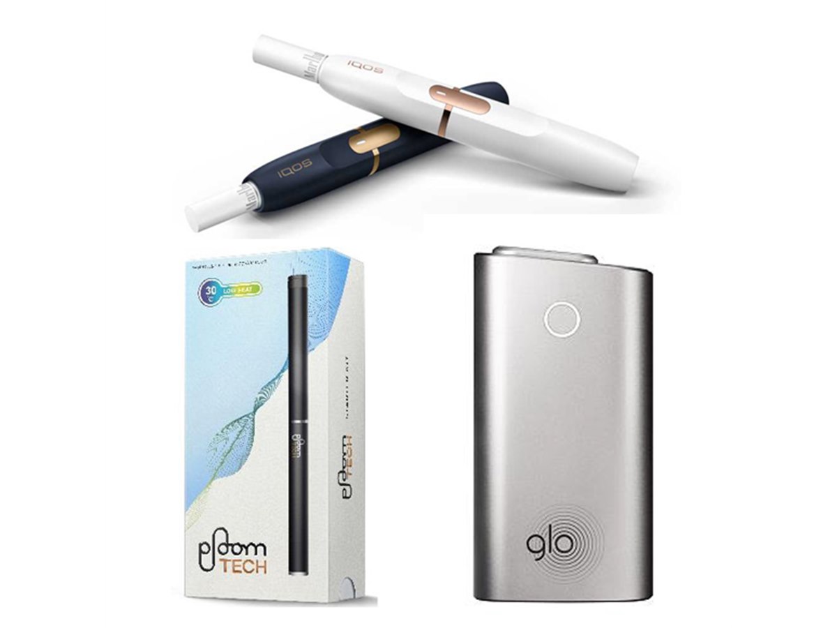 2018年10月1日タバコ値上げへ。「IQOS」「Ploom TECH」「glo」増税後の 