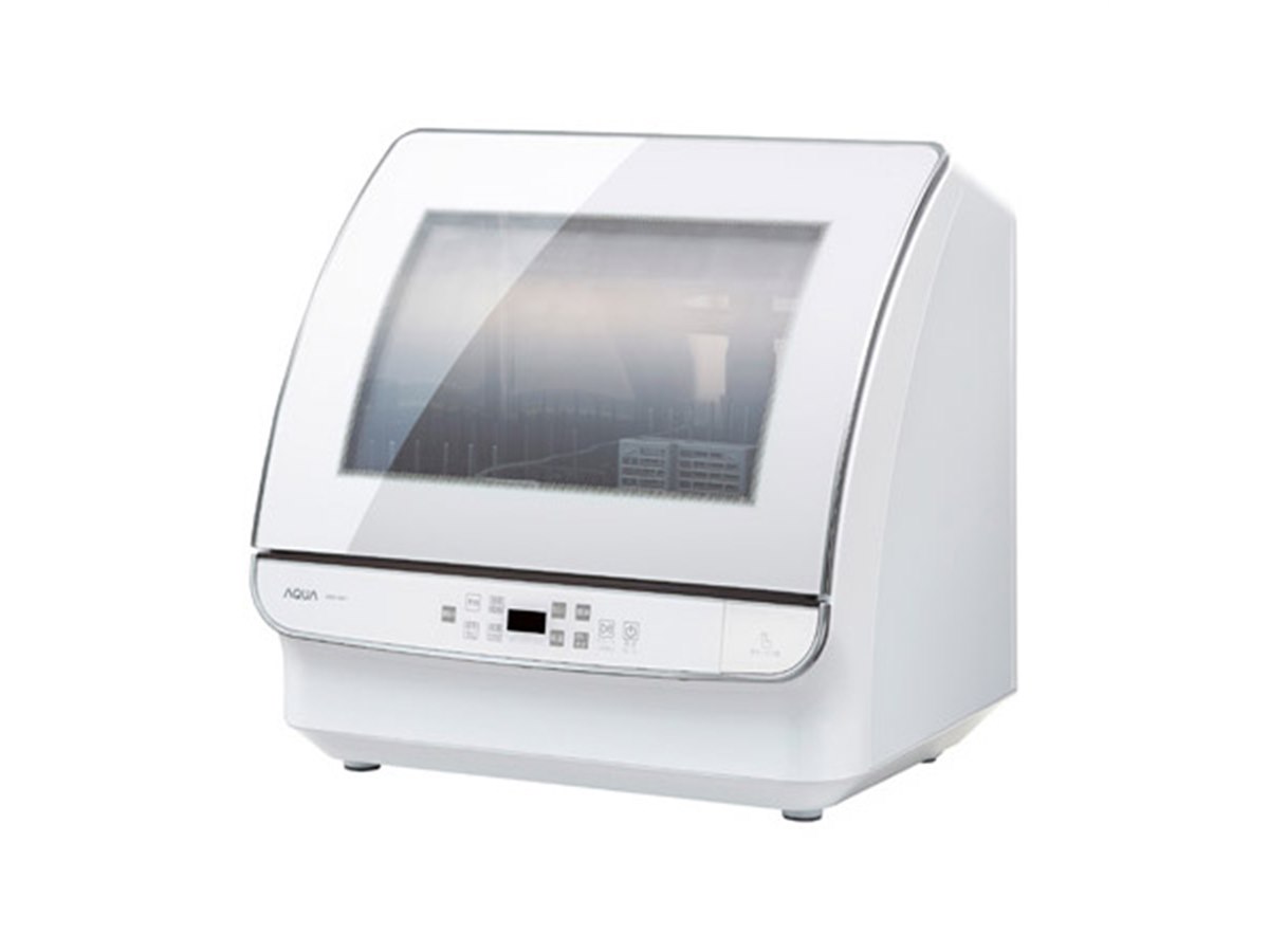 ★特価値下げ4/8まで！★AQUA 食洗機 20230906151548_128_.jpg