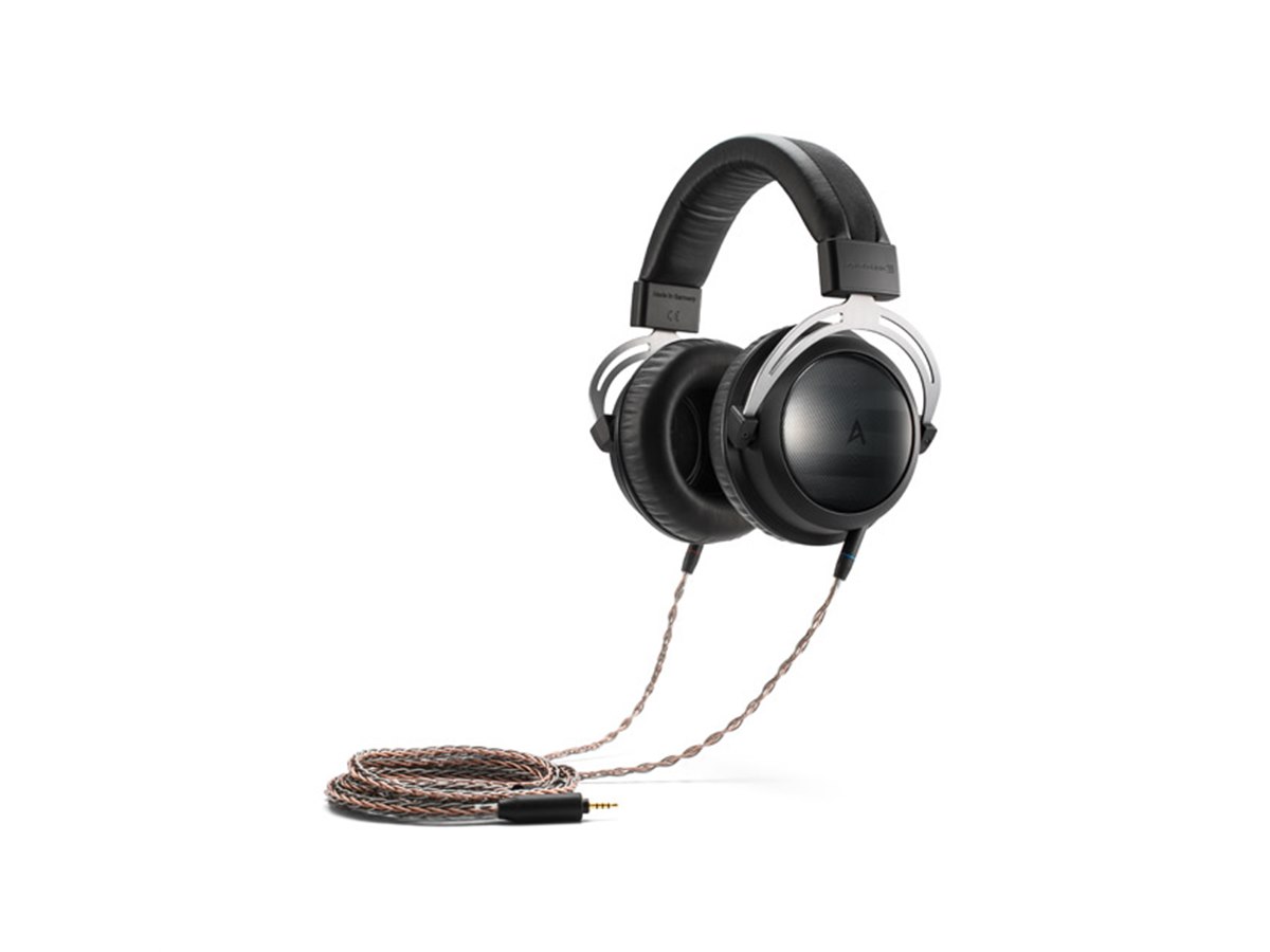 ヘッドホン Beyerdynamic-Astell&Kern AK T1p Astell&Kern AK T1p｜Astell&Kern