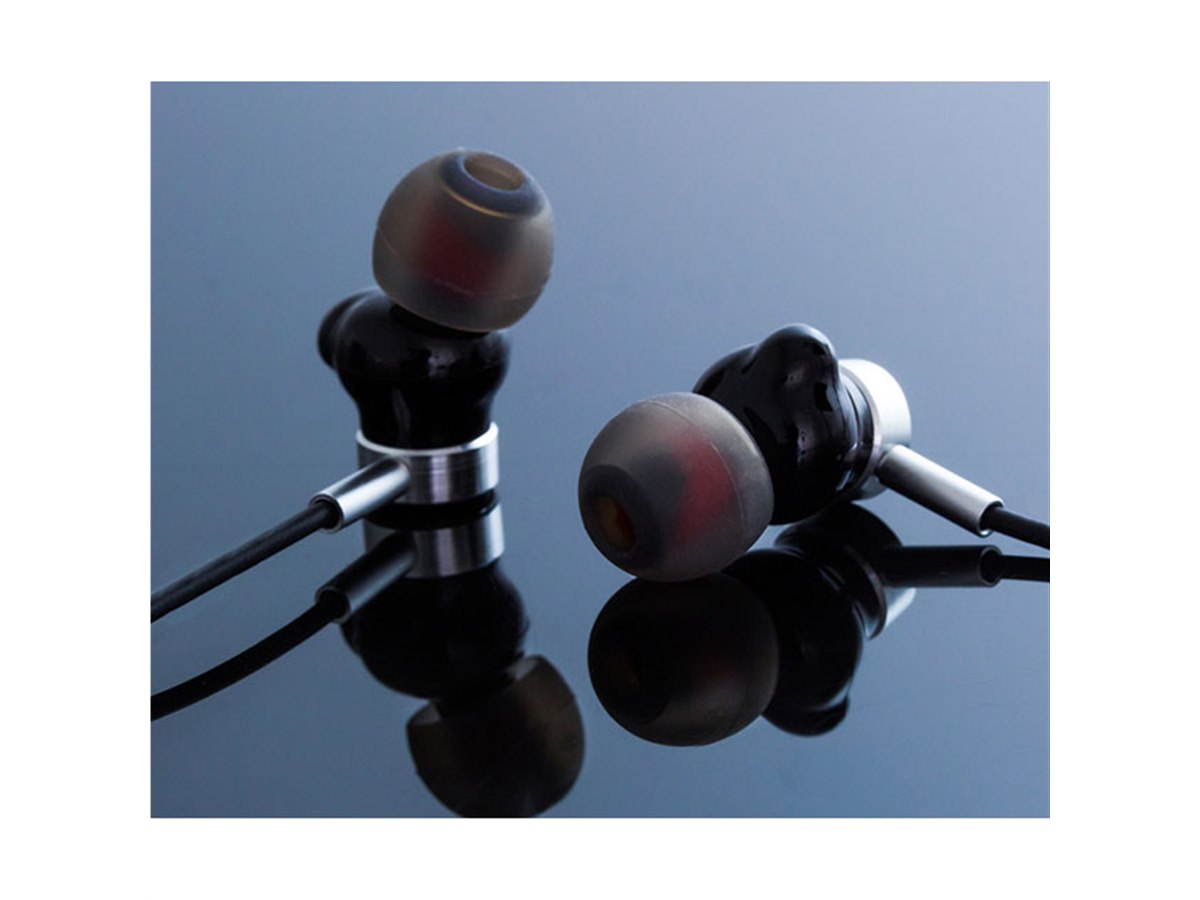 ハイブリッドイヤホン まとめ売り 上海問屋、ハイブリッドHi-Fiイヤホン「DN-915508」 - 価格.com