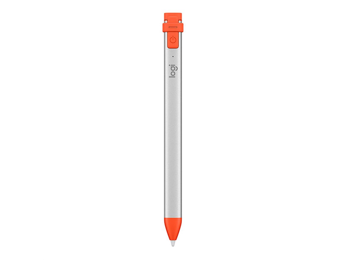 ロジクール、iPad（第6世代）専用スタイラスペン「Crayon」 - 価格.com