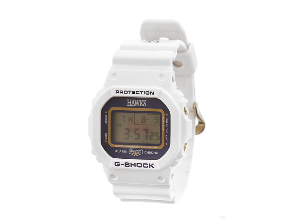 G-SHOCK 腕時計 DW-5600 ホークス 球団創設 80周年記念 鷹 20181012102102_370_.jpg