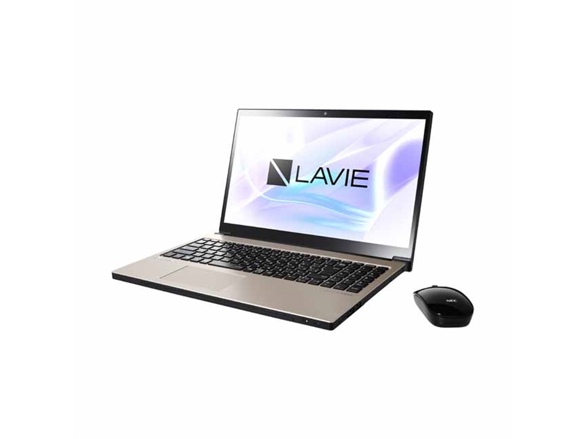 NEC、2018年秋冬ノートPC「LAVIE Note NEXT」「LAVIE Hybrid ZERO」など - 価格.com