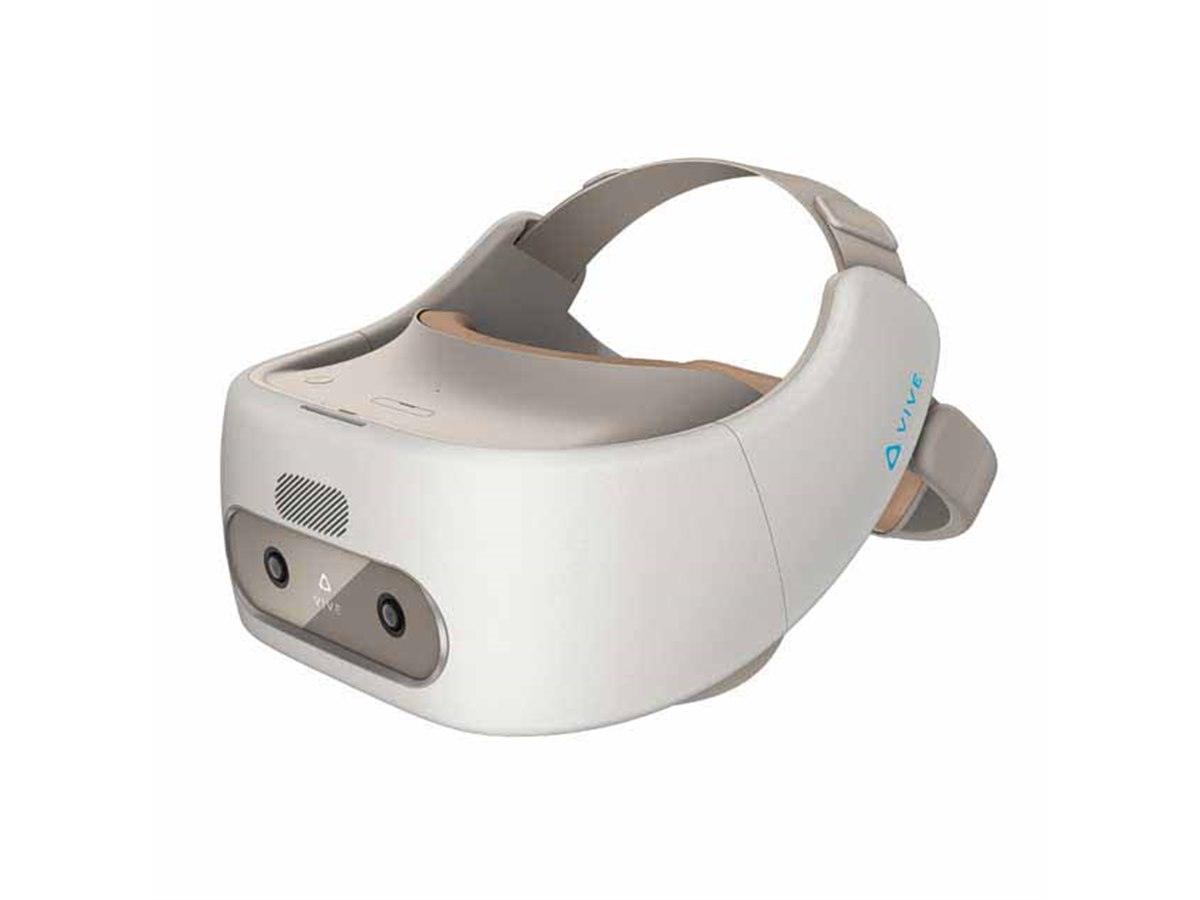 HTC、日本初登場のオールインワン型HMD「VIVE FOCUS」など国内