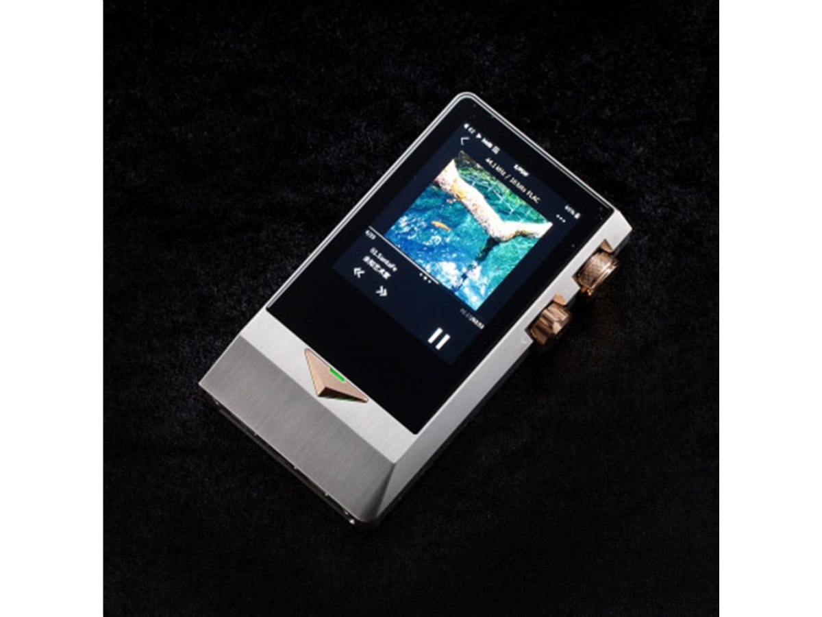 【ワンオーナ品】Cayin N8ii／真空管Nutube×ROHMデュアルDAC Cayin、Nutube真空管搭載のフラッグシップモデル「N8」 - 価格.com