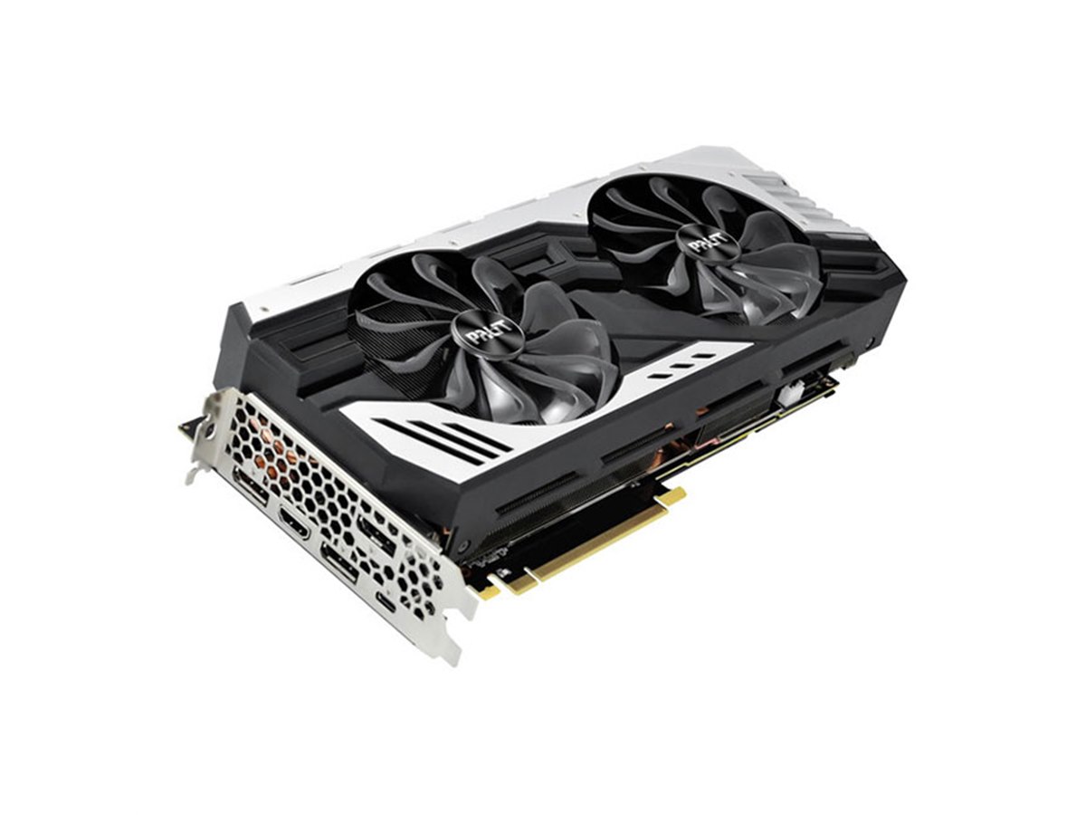 グラフィックボード・グラボ・ビデオカード geforce rtx2080 gamerock premium Palit Microsystems NE6208TS20LC-150A (GeForce RTX2080Ti 11GB