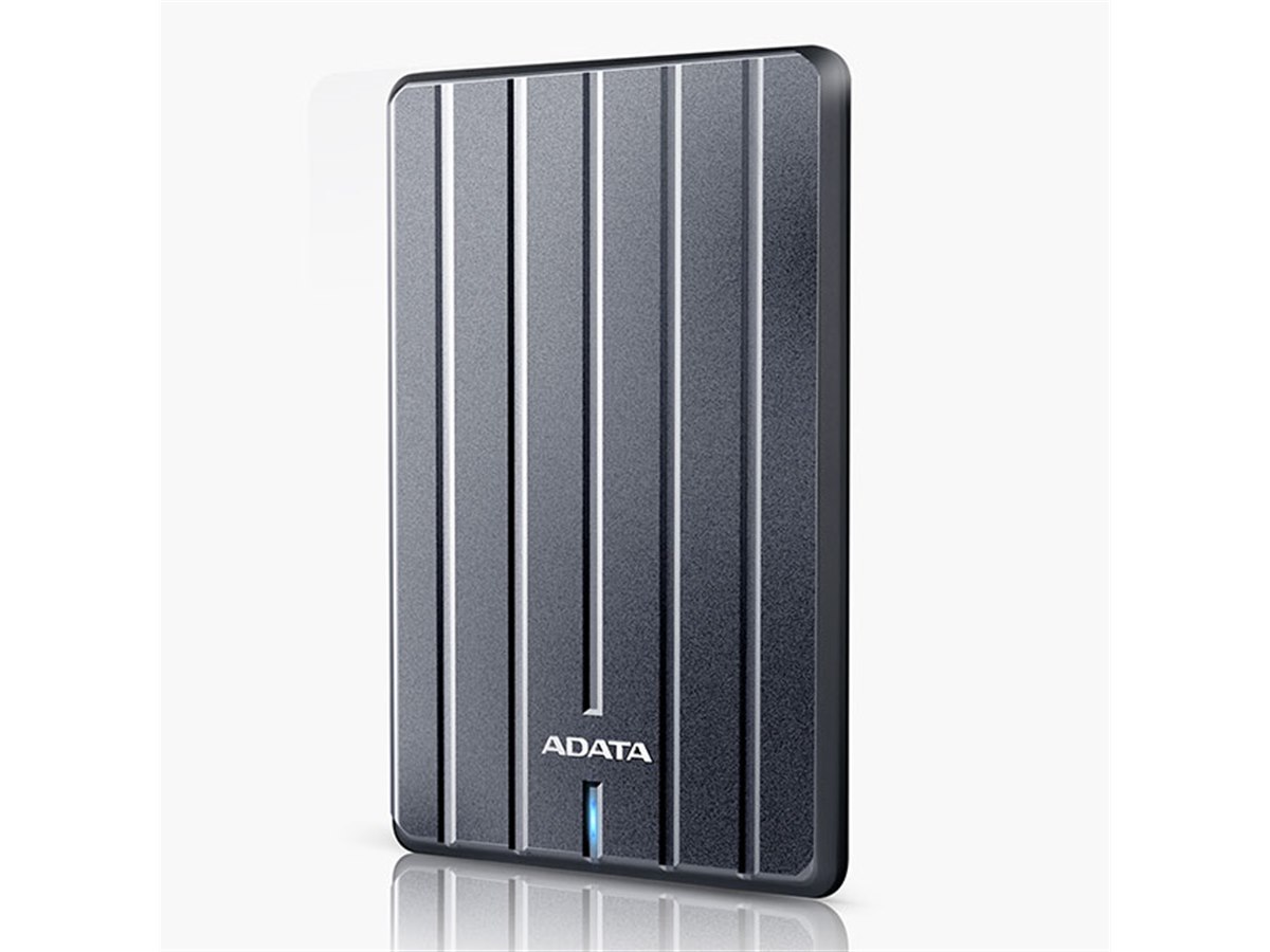 ADATA ポータブルHDD 1TB USB3.1 AHC660-1TU3 ADATA ポータブルHDD 1TB USB3.1 AHC660-1TU3 ポータブルHDD 1TB
