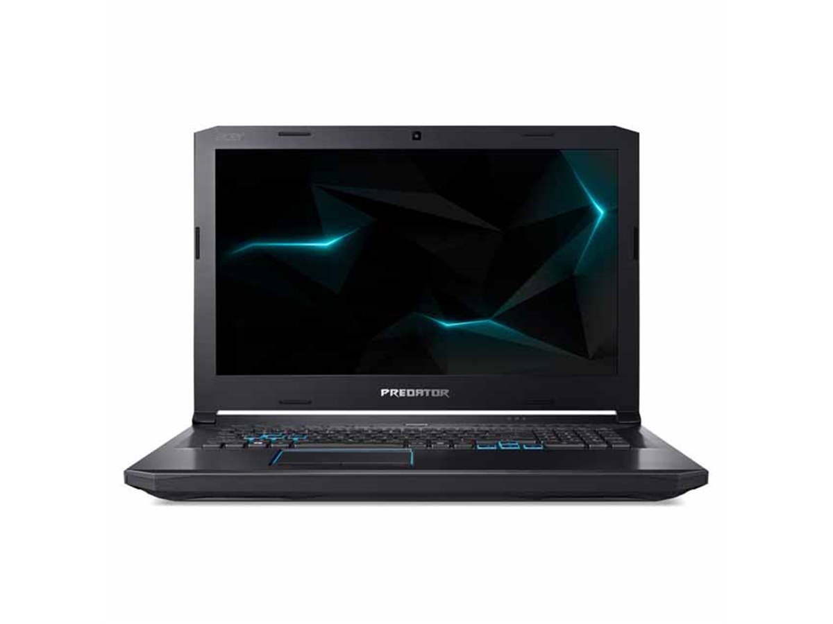 プレデター エイサー、144Hz駆動対応の17型ゲーミングノート「Helios 500」40万円