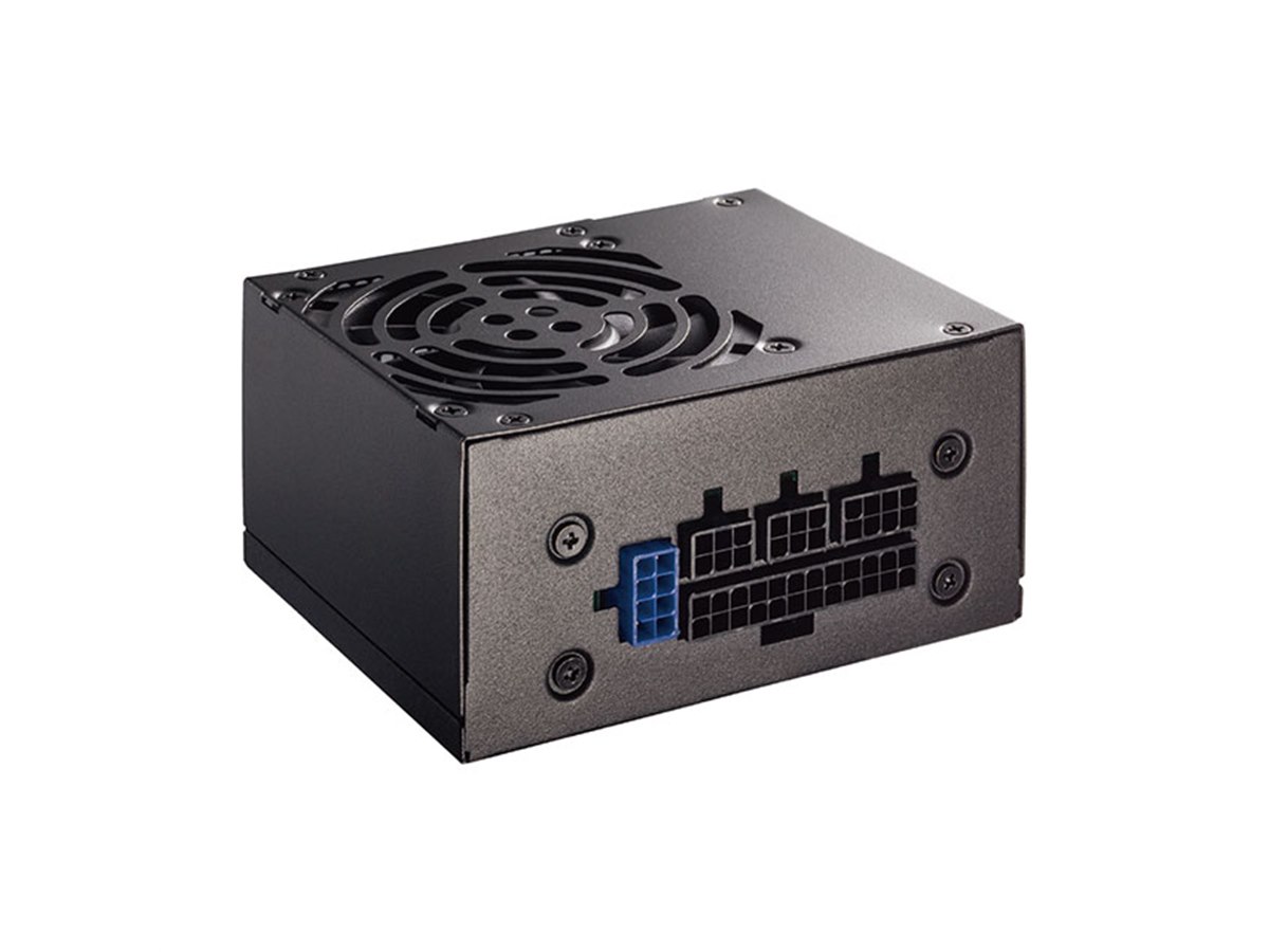 KRPW-SN600W/85+ | 80PLUS BRONZE取得 ATX電源 600W | 玄人志向