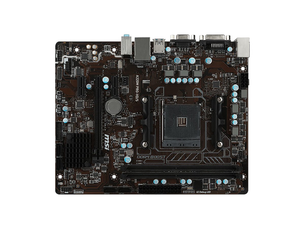 PCパーツ ryzen3 1300X &amp; MSI A320M GAMING PRO 1024.png