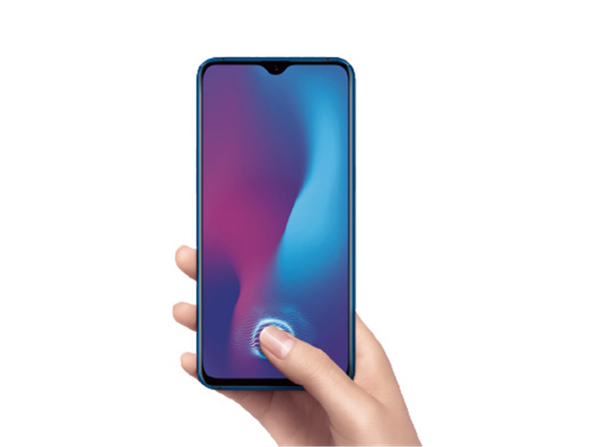 UQ mobile、ディスプレイ指紋認証搭載のOPPO「R17 Neo」を独占販売