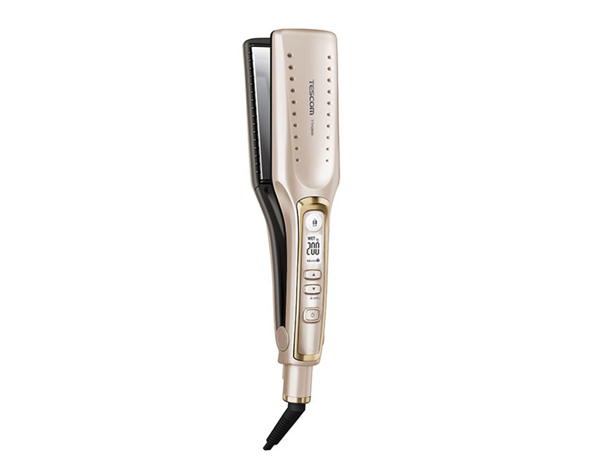 テスコム　TTH2800 ヘアアイロン　新品未使用 完売品 20181101102628_4_.jpg