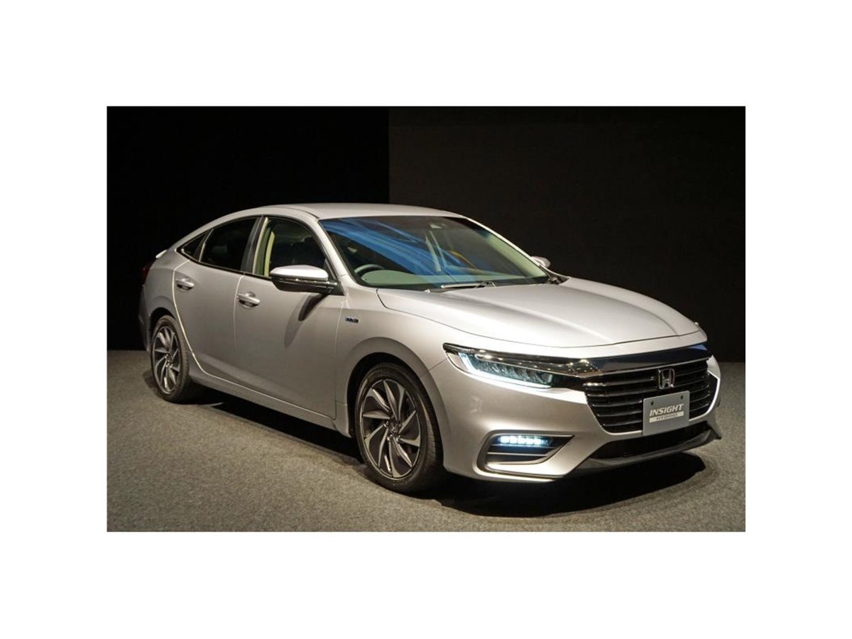 インサイト本体価格25万 ホンダ インサイトの価格・新型情報・グレード諸元