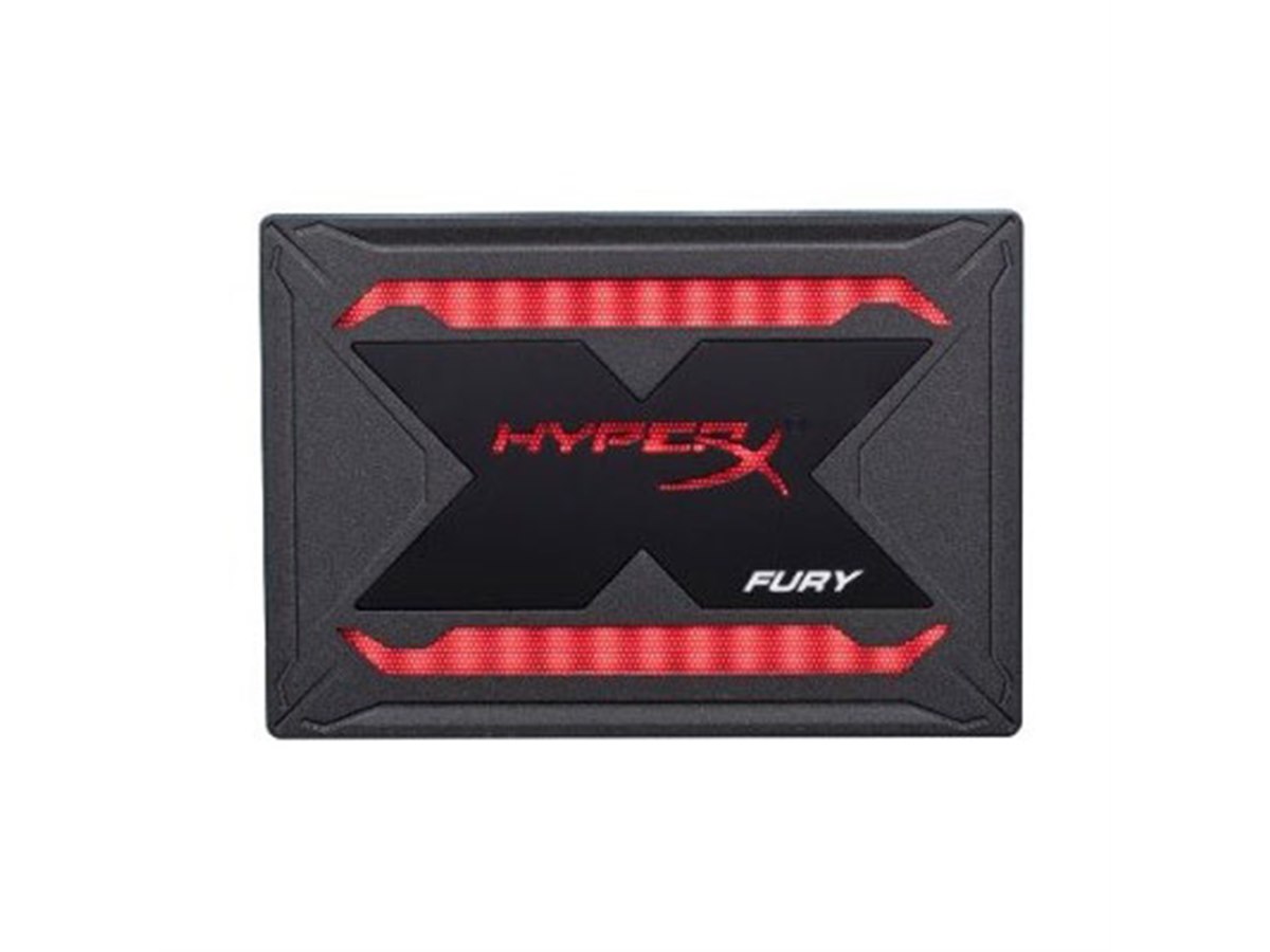Kingston、「HyperX」の2.5インチSSDとポータブルSSD - 価格.com