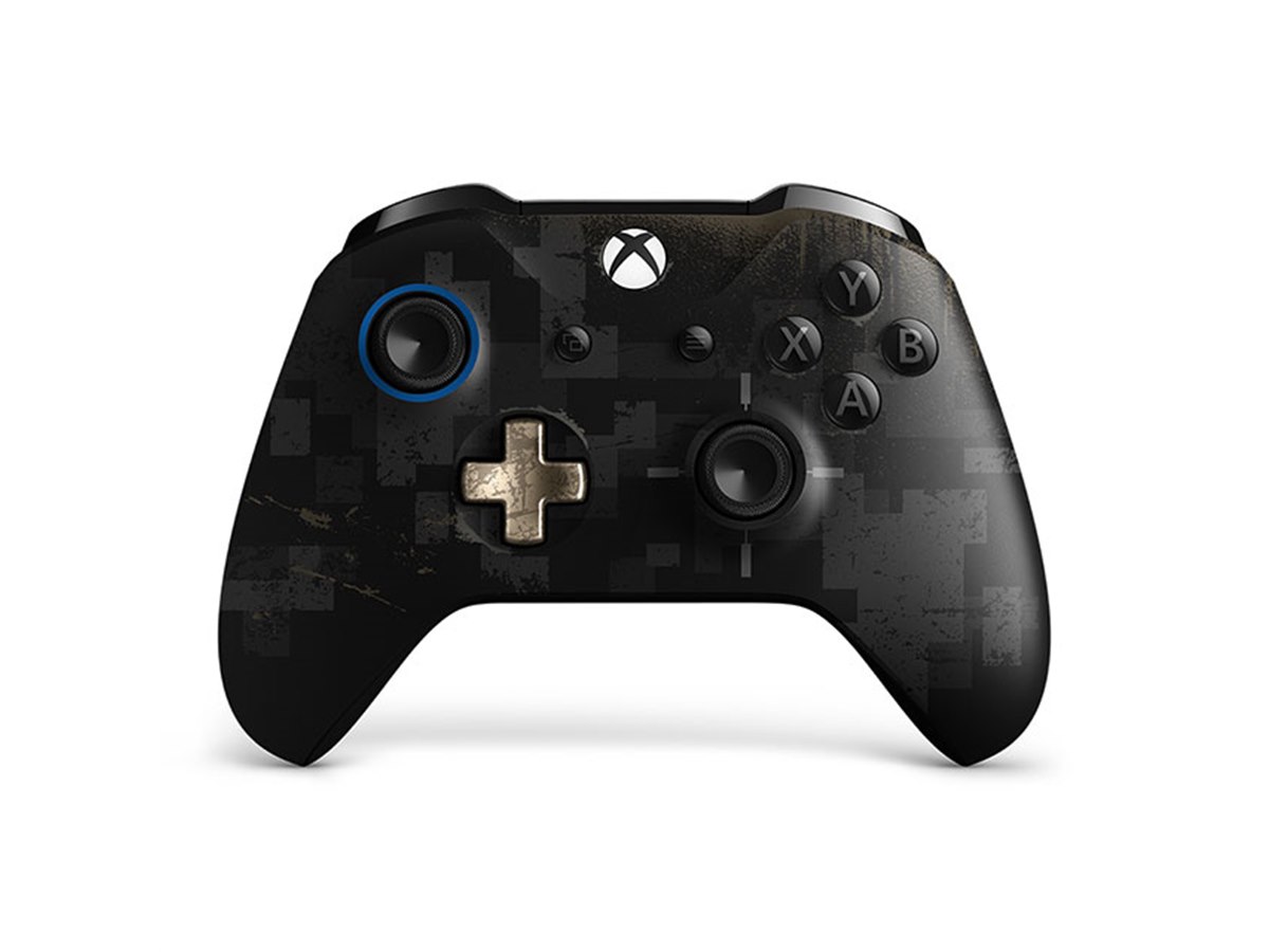 Official Microsoft Xbox Limited Edition 'PUBG' Wireless