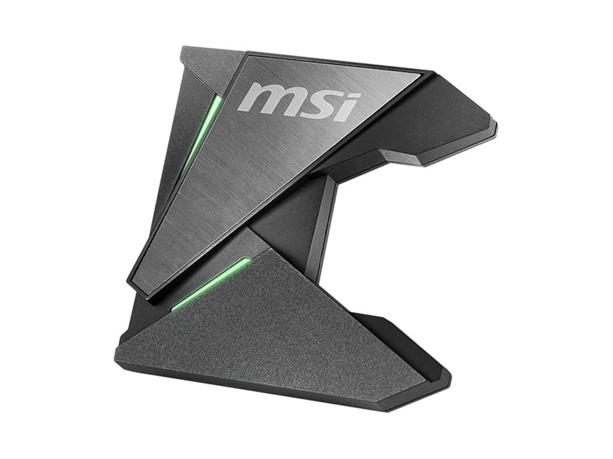 MSI、「GeForce RTX」シリーズでマルチGPUを実現するNVLink