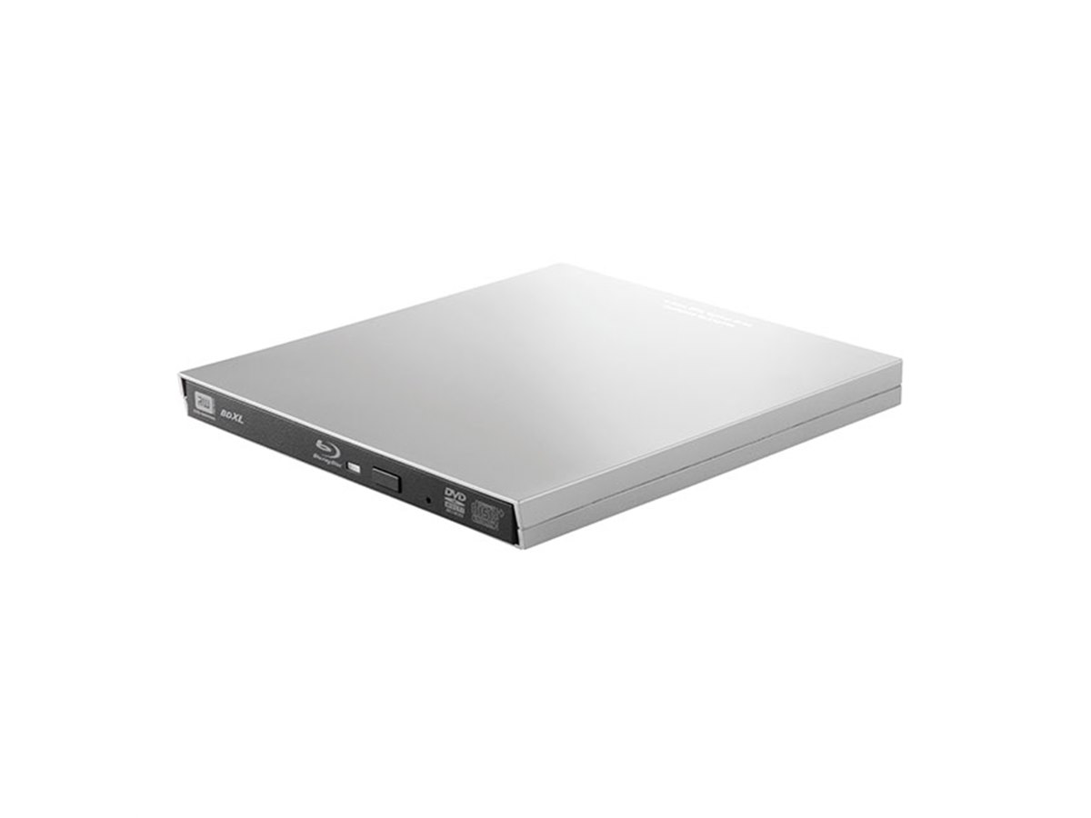 ロジテック、Mac用ソフト「Roxio toast17 TITANIUM」が付属した