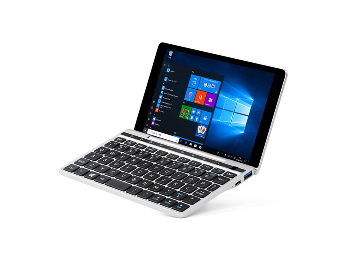 リンクス、「GPD Pocket2」の一部に“技適マーク未記載”があると発表